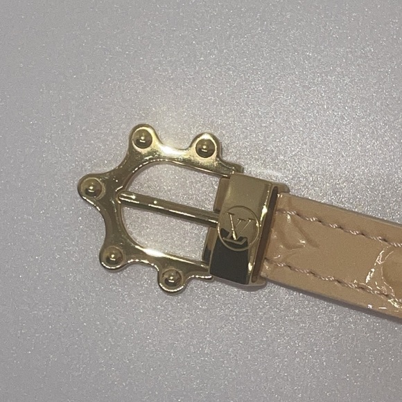 Louis Vuitton Yellow Bracelet - Picture 5 of 12